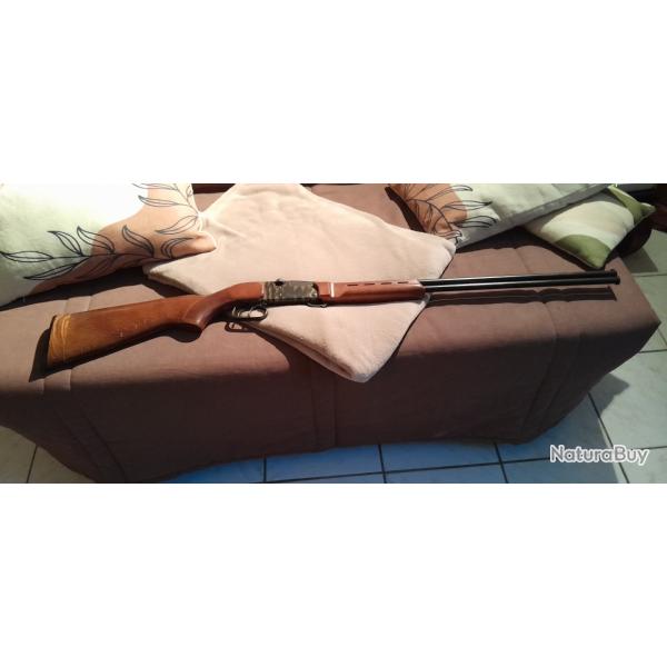 carabine superpos 410