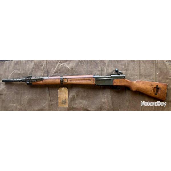 CARABINE MAS 36/51 CAL 7,5 (3790)