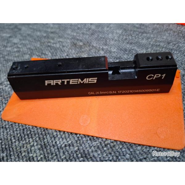 ARTEMIS CP1 - Pice - N 19