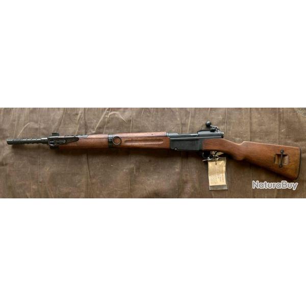 CARABINE MAS 36/51 CAL 7,5 (9208)
