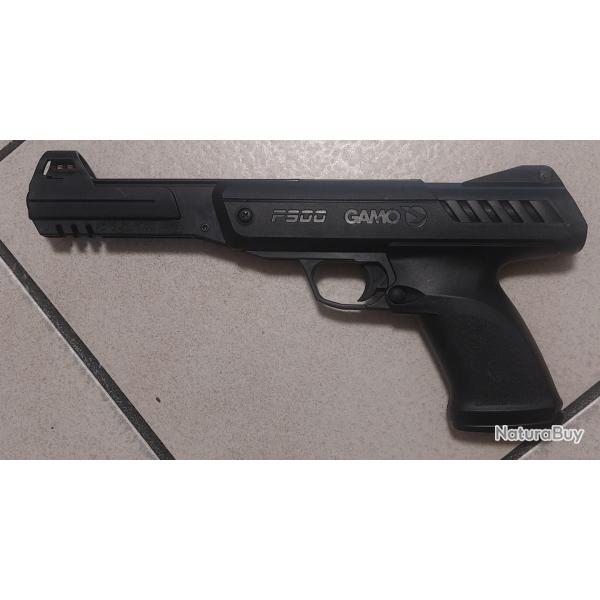 Gamo F900