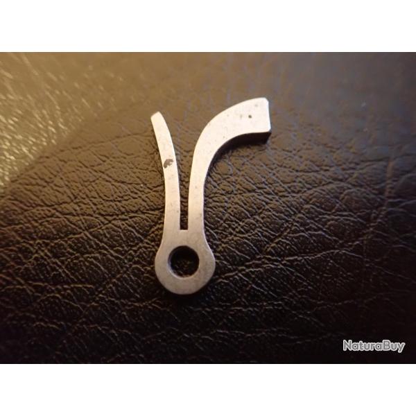 Ressort de porti�re pour revolver suisse 1882