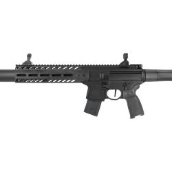 Carabine MCX Black 4.5mm CO2 Sig Sauer