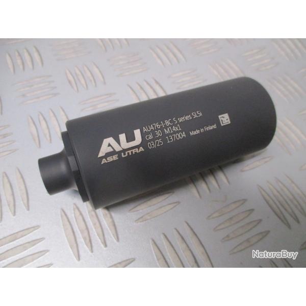 Moderateur de son Ase Utra SL5i Cal .30 en 14x100
