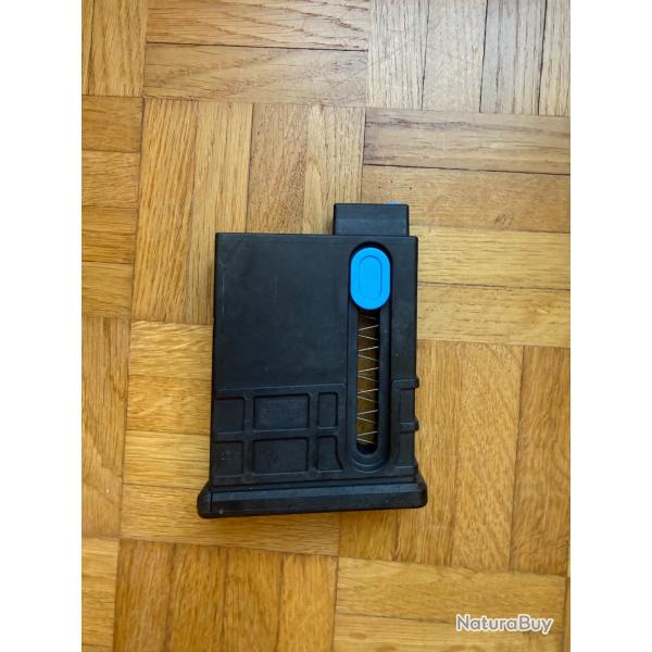 CHARGEUR VICTRIX VENUS PRO SMALL BORE 22 LR