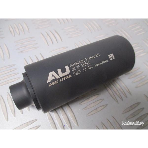 Moderateur de son Ase Utra SL5i Cal .30 en 18x100