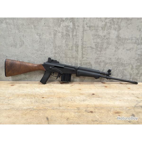 Valmet M76 - .243 win - Catgorie C