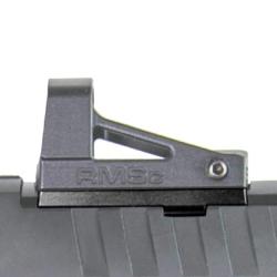 Plaque de r&eacute;hausse pour SHIELD SIGHTS et VIRIDIAN