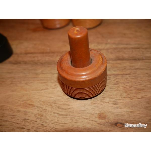 Recalibreur cal 20 RECALBOU Brevet� SGDG