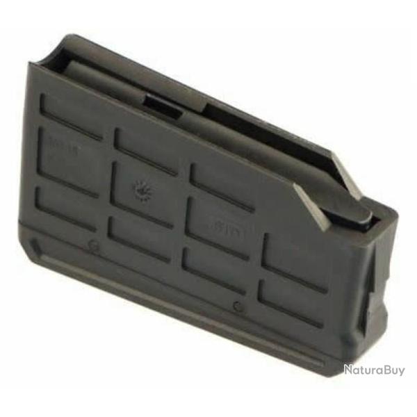 Chargeur pour WINCHESTER XPR - 3 Coups - LONG ACTION STANDARD- 30-06 SPRG /270WIN