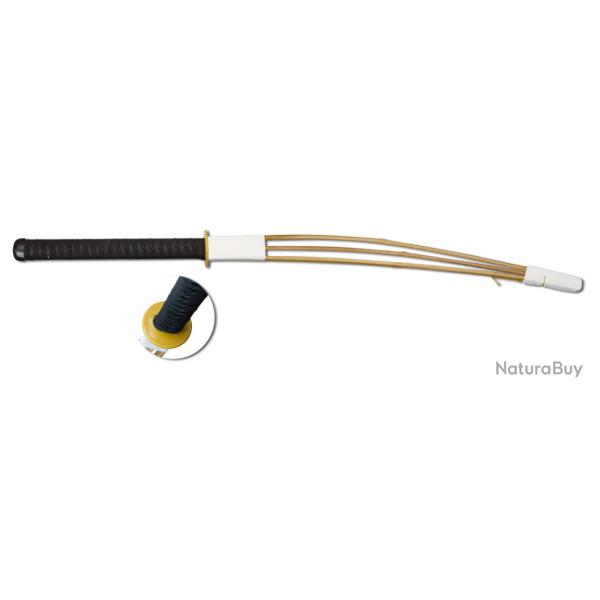 Katana Bambou d'entrainement lame de 79 cm