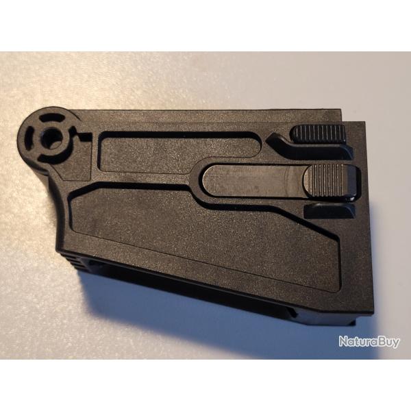 Puit de chargeur convertisseur CZ Bren 805 pour chargeur M4