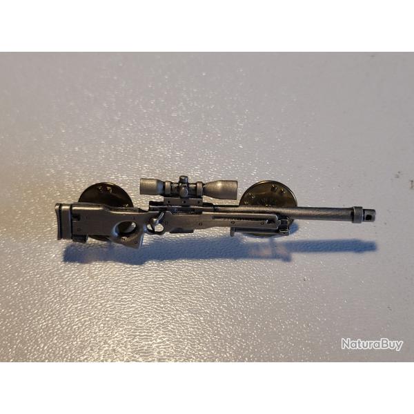 Pins Accuracy International