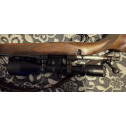 Carabine brno calibre 243w