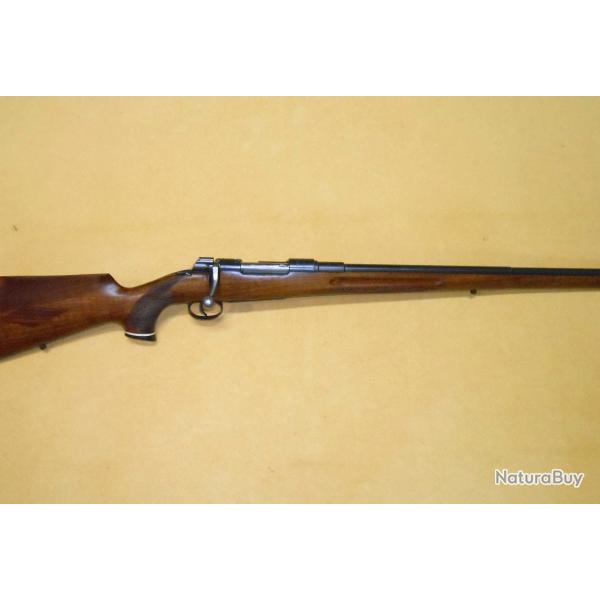 CARABINE MAUSER OBERNDORF M96/38 STUTZEN - Cal 6.5x55 - CAT D LIBRE - 1� SANS PRIX DE RESERVE !!!