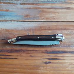 PETIT COUTEAU LAGUIOLE TRADITION
