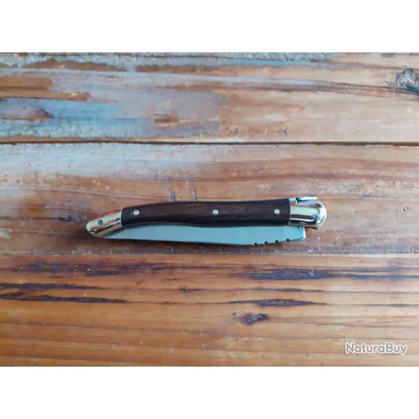 PETIT COUTEAU LAGUIOLE TRADITION