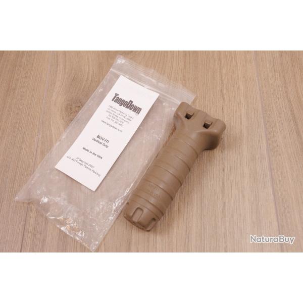 Poigne Tangodown Tan RD