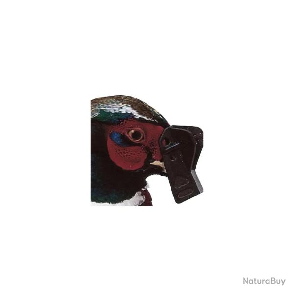 Antipicage Speed-bec petit mod�le lot de 5