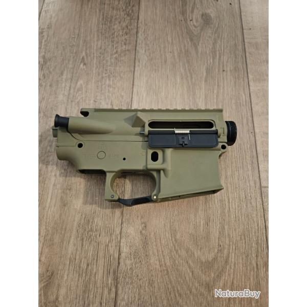 Corps M4 Lancer Tactical numrot