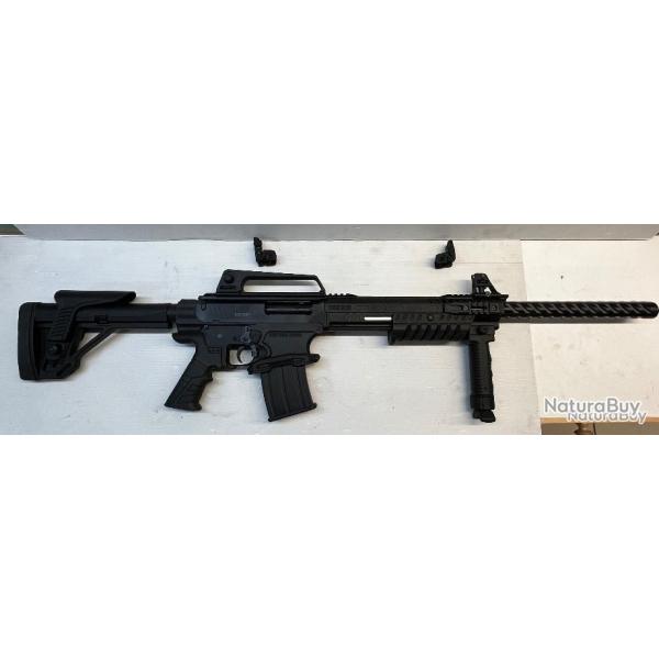 HATSAN PX12X CALIBRE 12/76 + point rouge