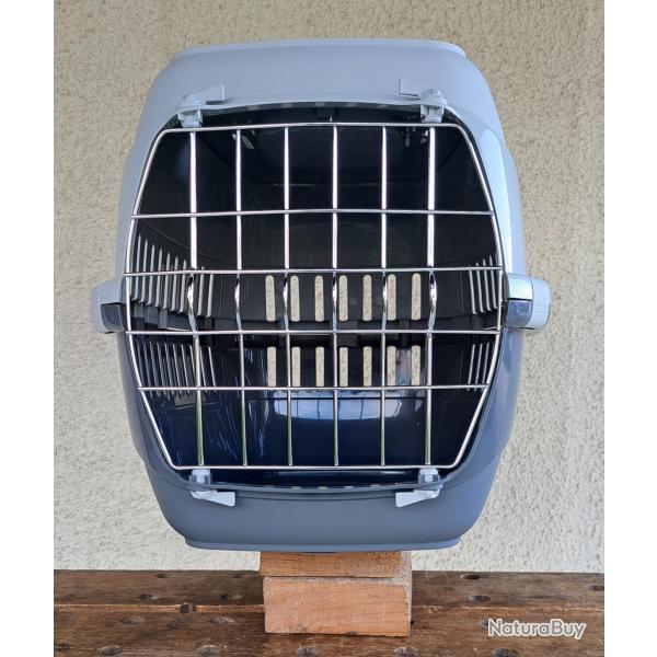 Panier de transport chien