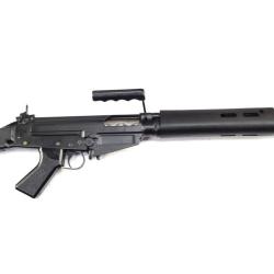 Carabine L1A1 308W R&eacute;p&eacute;tition manuelle Cat C