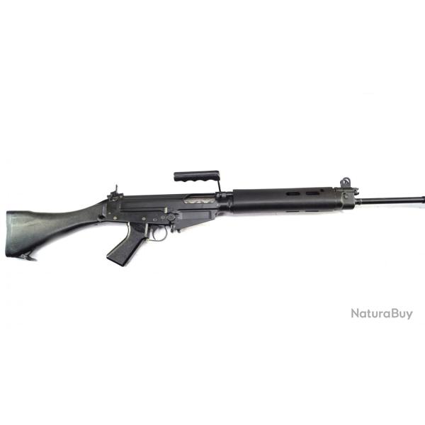 Carabine L1A1 308W R&eacute;p&eacute;tition manuelle Cat C