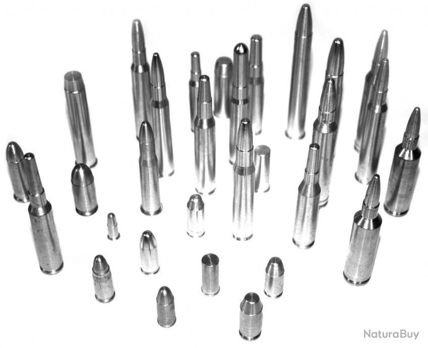 1 douille amortisseur 