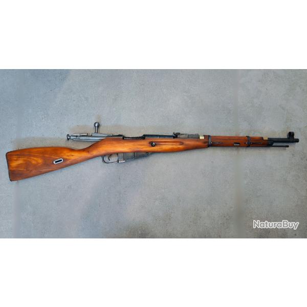 Mosin Nagant 91/59
