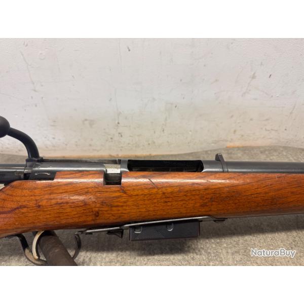 FUSIL MARLIN MODEL 55 CALIBRE 12/76 - 1� sans prix de reserve