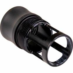 Adaptateur de filetage de canon en carbone GOG Freak Carbon/XL Carbon sur Cocker