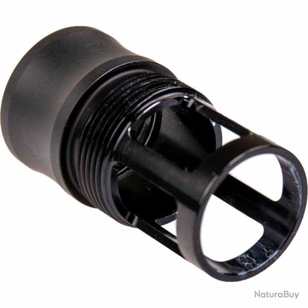 Adaptateur de filetage de canon en carbone GOG Freak Carbon/XL Carbon sur Cocker