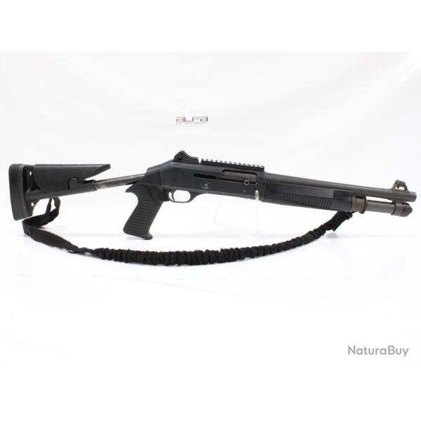 Occasion fusil Benelli M4 cal : 12/76