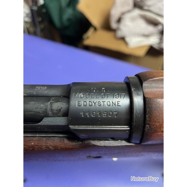 Vends belle carabine US17