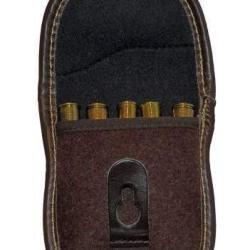 Niggeloh - &Eacute;tui Loden - 5 cartouches