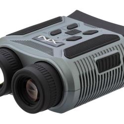 Jumelles de Vision Nocturne Infrarouge Num'Axes VIS1065