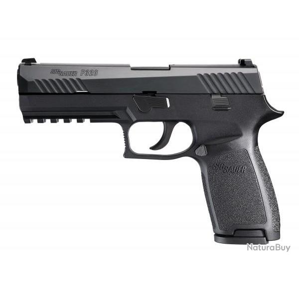 Pistolet Sig Sauer P320 Full Size Cal.9x19
