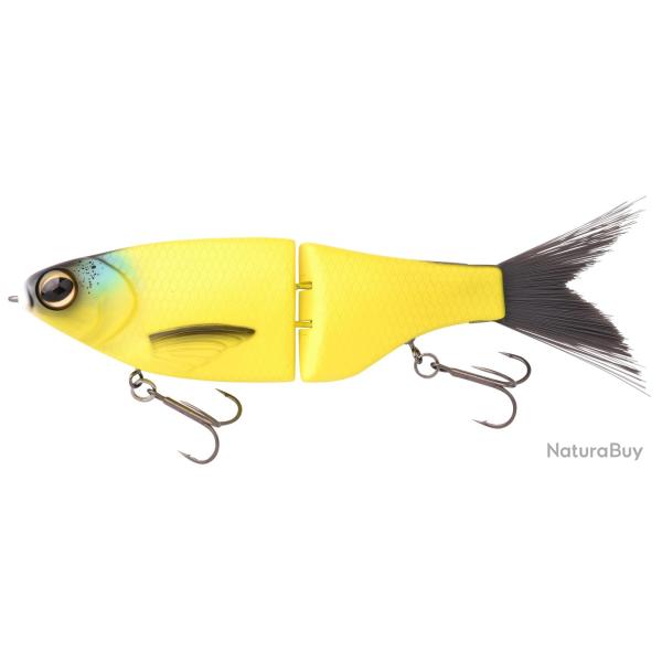 Poisson Nageur Spro KGB Chad Shad 180 68g 18cm Sunchart