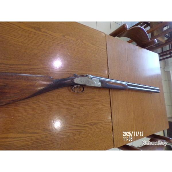 BERETTA S 2 PLATINES