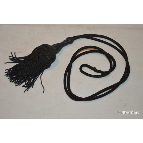 DRAGONNE SABRE OFFICIER CAVALERIE-INFANTERIE-SECOND EMPIRE-3 REPUBLIQUE-1914