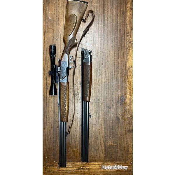 BRNO 7x57 / 12/702 canons