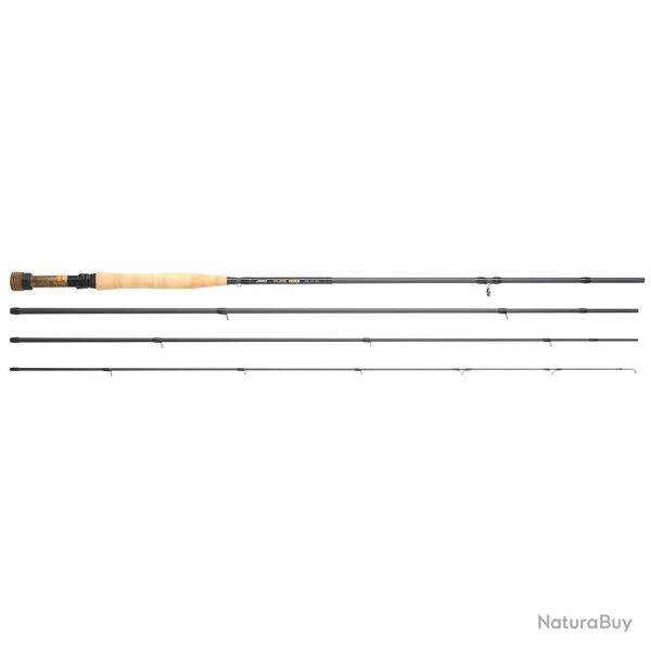 JMC - Canne � mouche PURE NGX 10'6" #3