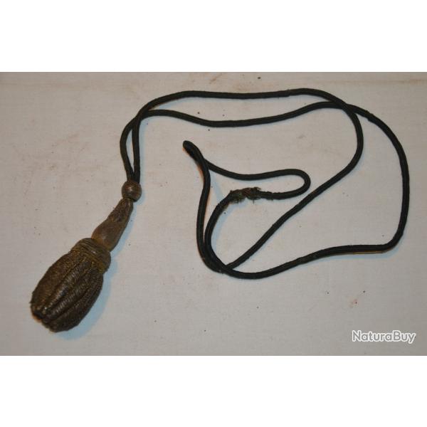 DRAGONNE SABRE OFFICIER SUPERIEUR-CAVALERIE-INFANTERIE-SECOND EMPIRE-1870/1871