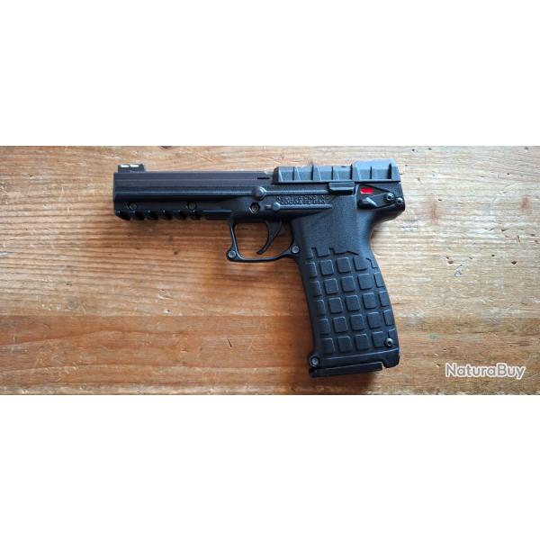 Pistolet KEL-TEC PMR 30 cal 22 magnum occasion
