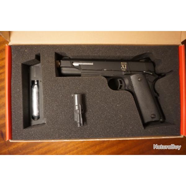 Secutor Rudis XI rplique type 1911
