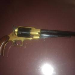Pietta remington 1858 new modele army Texas , calibre 44 ann&eacute;e 2022 &eacute;tat neuf