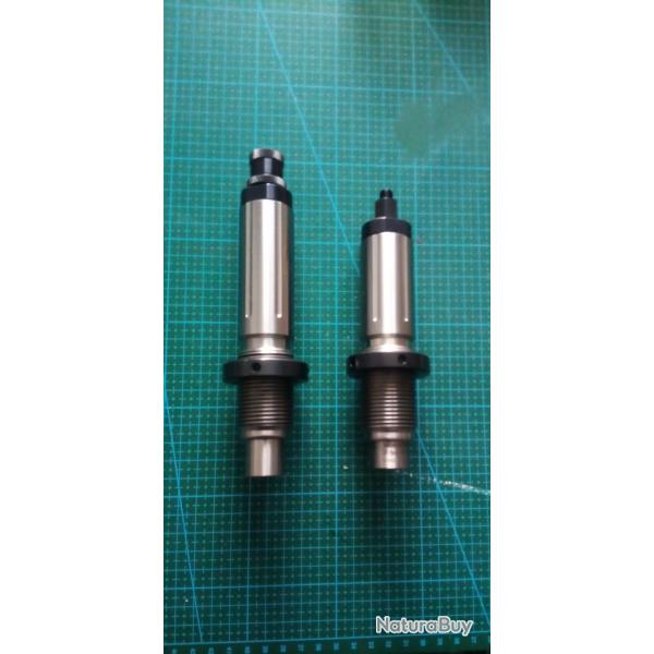 jeu d'outils 408 cheytac TRIEBEL