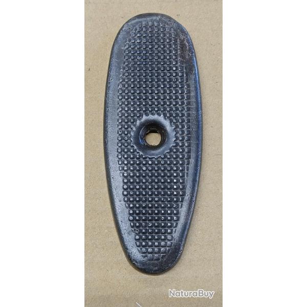 Plaque de couche carabine USM1 (1867)