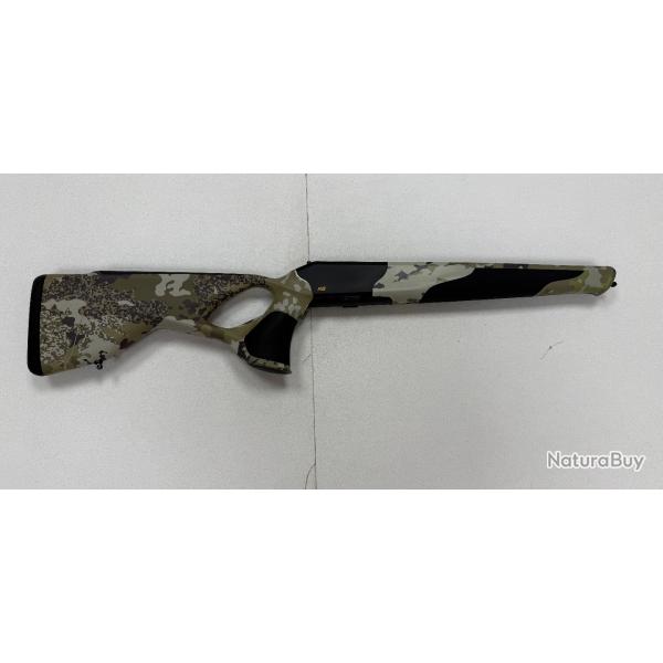 Carcasse Blaser R8 Ultimate HunTec Camo avec busc r�glable